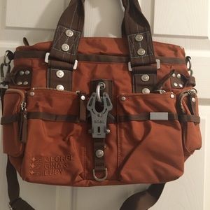 George Gina & Lucy bag